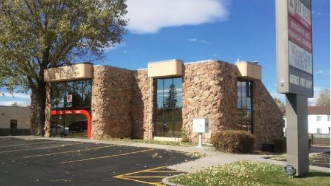 2320 Dell Range Blvd, Cheyenne, WY 82009 | Crexi.com