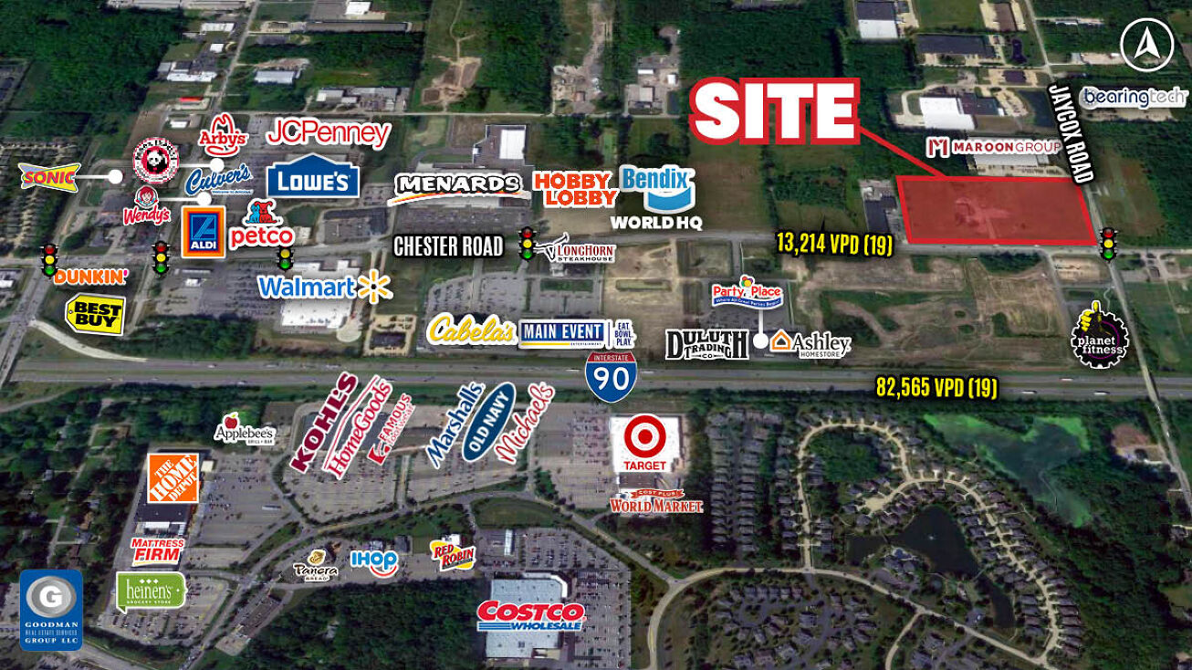 35130 Chester Rd, Avon, OH 44011