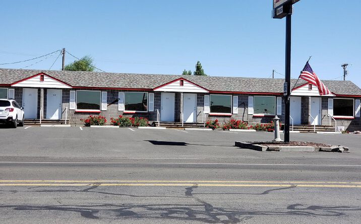 image of property at UNDETERMINED SITUS ADDRESS Undetermined City OR 97823