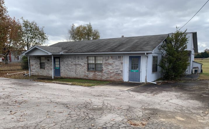 Pictures of Office, Mixed Use, Land property located at AR-22, Charleston, AR 72933 for sales - image #1