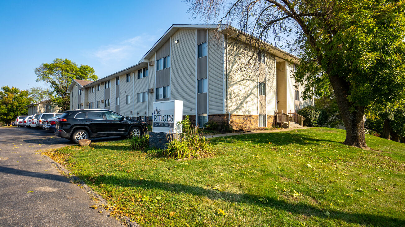 7201 SE 5th St, Des Moines, IA 50315