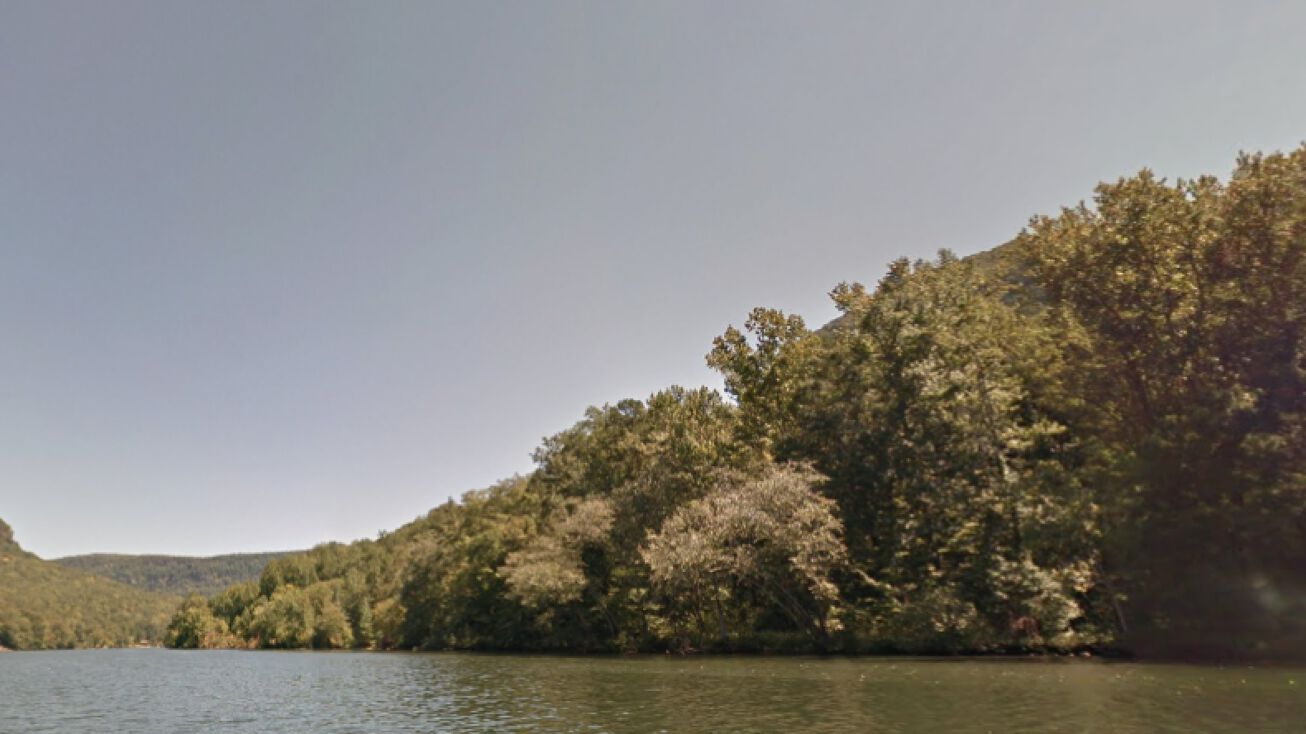 Cash Canyon Rd, Chattanooga, TN 37419