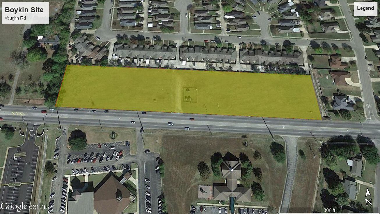 6671 Vaughn Rd, Montgomery, AL 36116