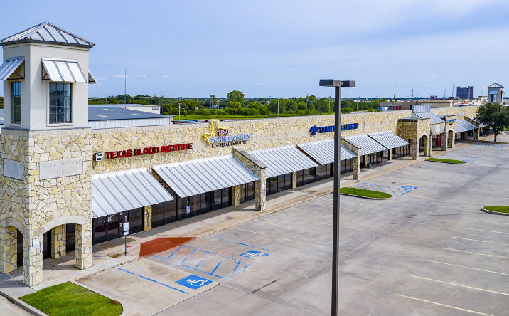 Wichita Falls Tx Commercial Real Estate For Sale Crexi Com