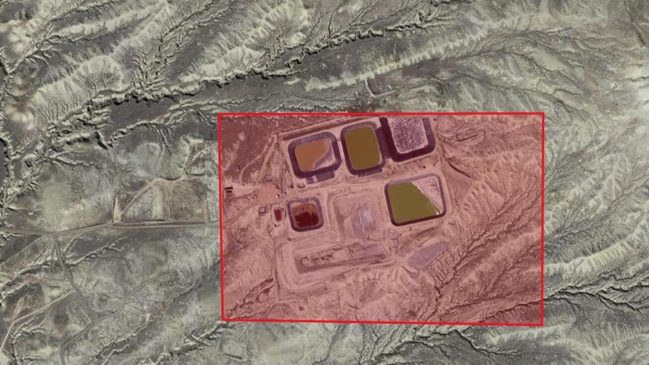 1600 County Road 124, Rangely, CO 81648