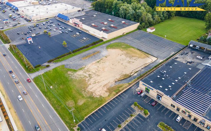 Pictures of Land property located at 565 Boardman-Canfield Rd, Boardman, OH 44512 for sales - image #1