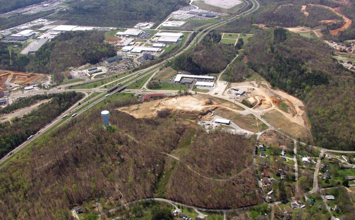 Pictures of Land property located at 5 Francis St, Chattanooga, TN 37419 for sales - image #1