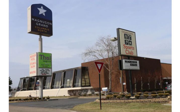 Senior Living For Sale In Ohio Crexi