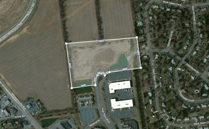 Bethlehem Pa Commercial Real Estate For Sale Crexi Com