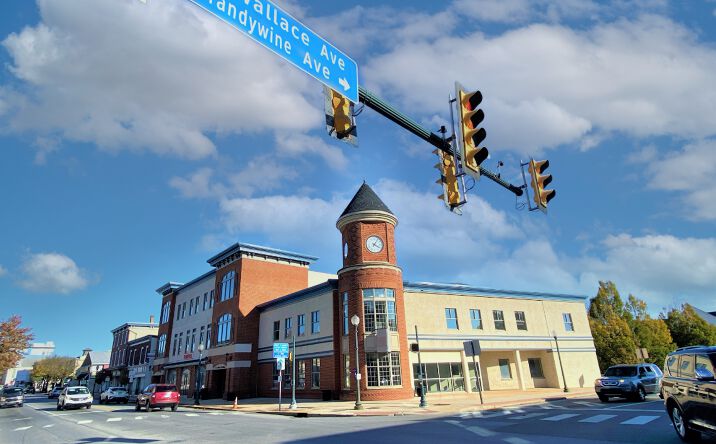 Downingtown Pa Commercial Real Estate For Sale Crexi Com