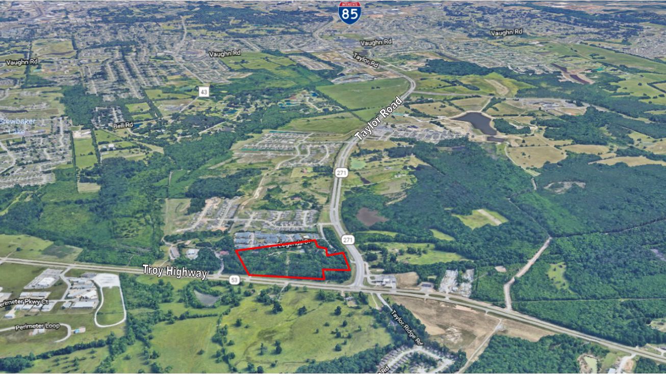 6054 Taylor Rd, Montgomery, AL 36116