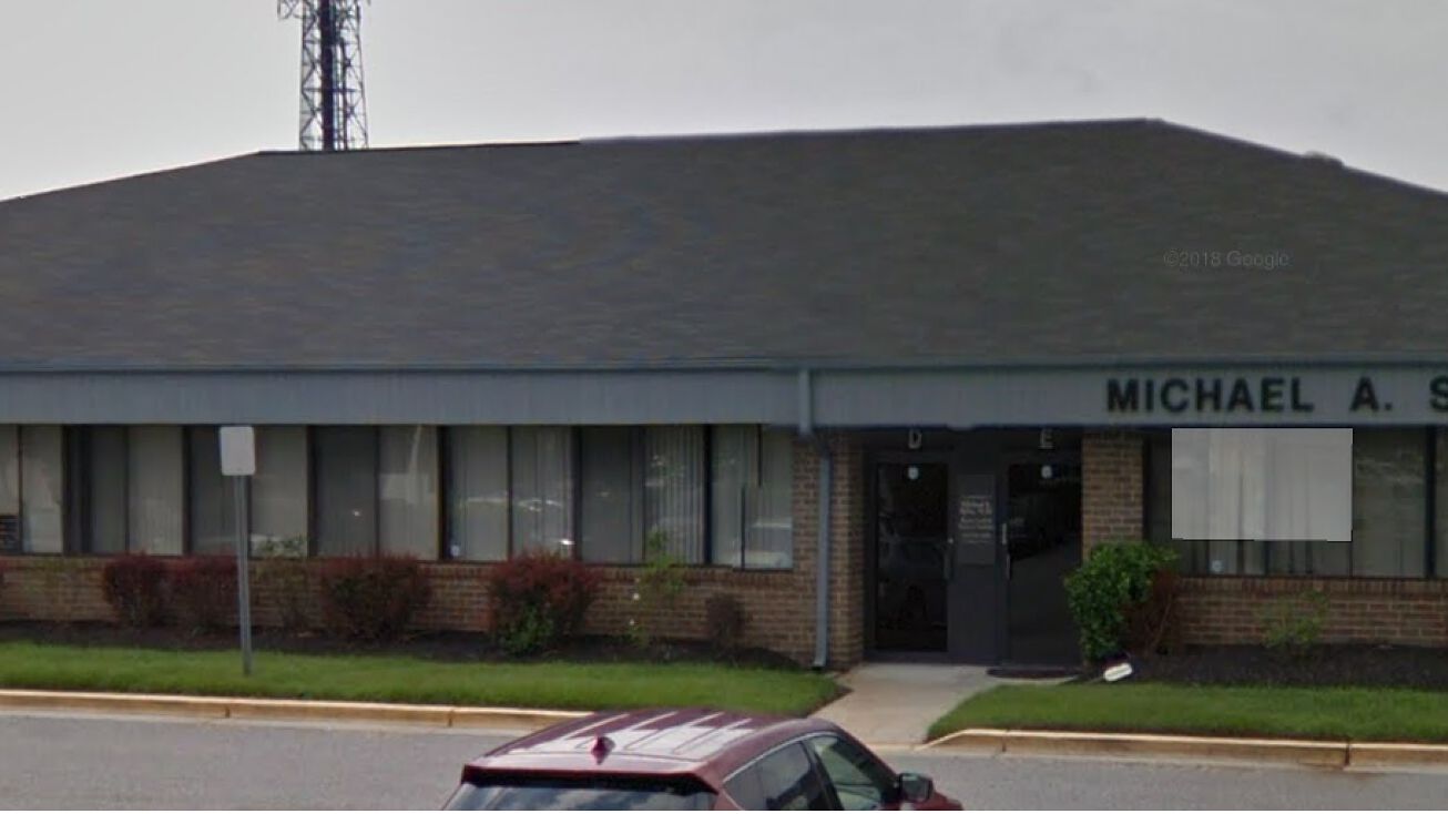 8096 Edwin Raynor Blvd, Pasadena, MD 21122 Office Property for Sale