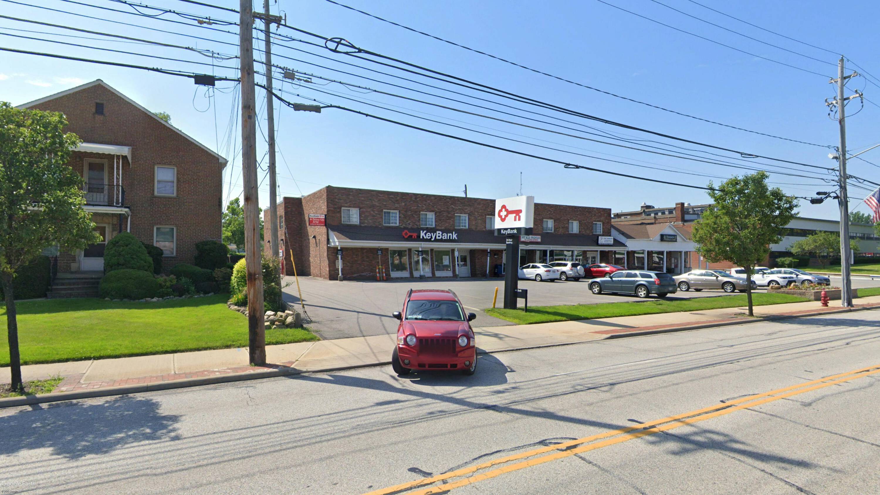 29280 EUCLID AVE Wickliffe OH 44092-1984 APN: 29B007H000010 | Crexi.com