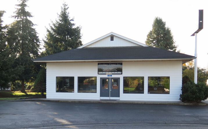 Pictures of Retail property located at 302 Lila Ln, Burlington, WA 98233 for comps - image #1