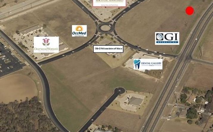 Pictures of Land property located at 6501 Horizon Cir, Waco, TX 76712 for sales - image #1