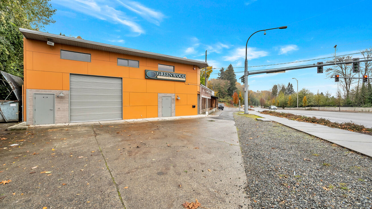 13003 Tukwila International Blvd, Tukwila, WA 98168