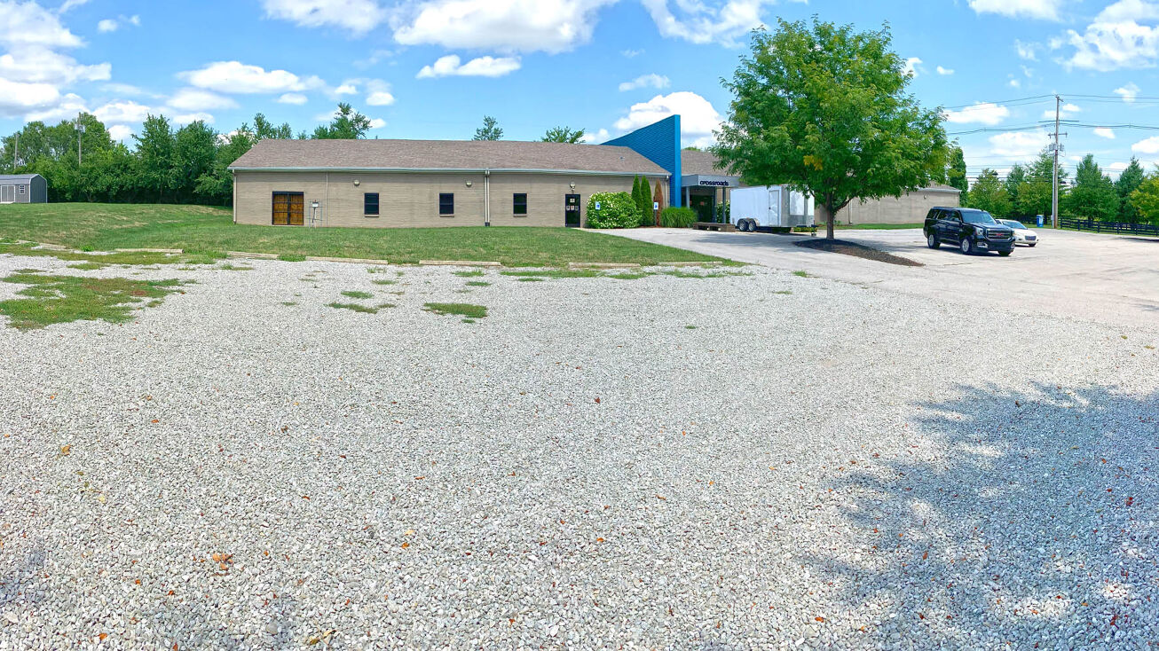 1696 Oxford Dr, KY 40324 Special Purpose Property for