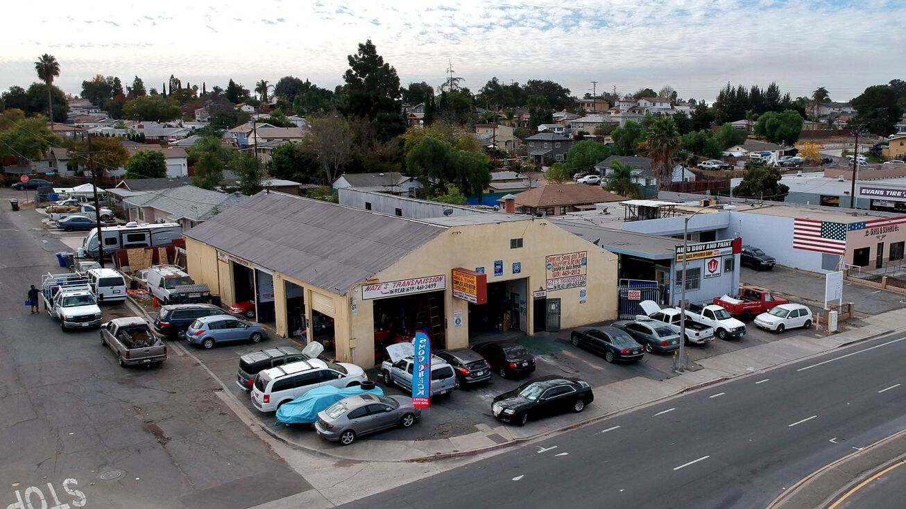 7315 7319 Broadway, Lemon Grove, CA 91945