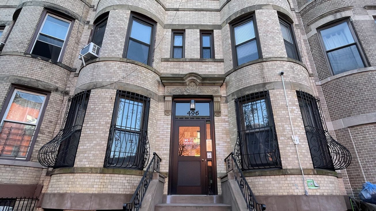 496 11th St, Brooklyn, NY 11215