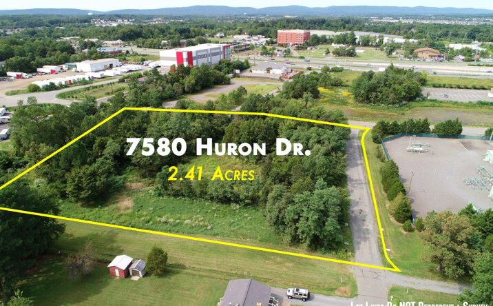 Pictures of Land property located at Huron Dr, Gainesville, VA 20155 for sales - image #1