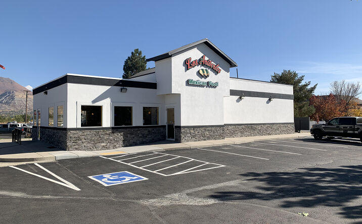 Pictures of Retail property located at 796 E State St, American Fork, UT 84003 for comps - image #1