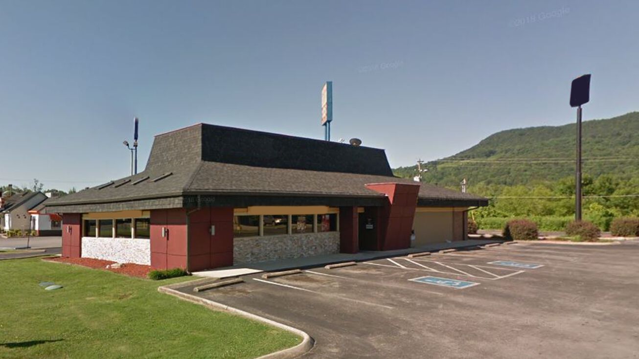 354 Kimball Crossing Dr, Kimball, TN 37347