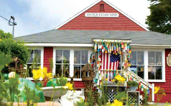 Hotels Motels Restaurants Hospitality For Sale In Maine Crexi Com