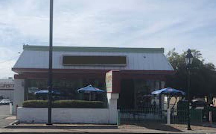 Pictures of Retail property located at 5421 W Glendale Ave, Glendale, AZ 85301 for sales - image #1