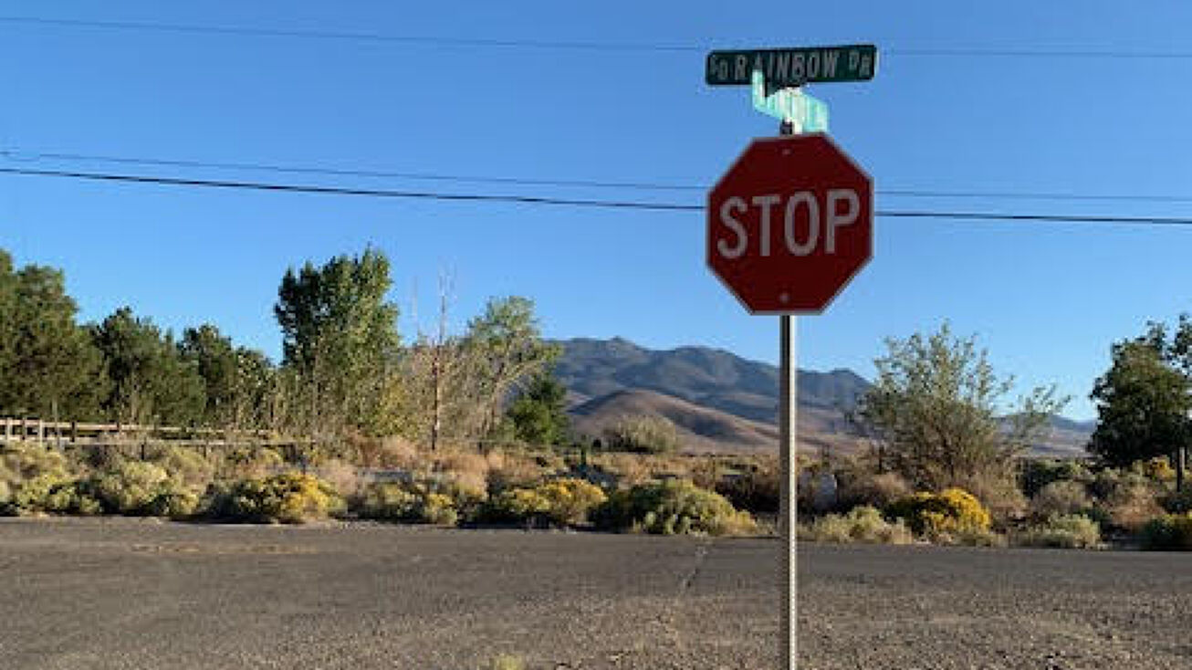 80 S Pinenut Dr, Dayton, NV 89403