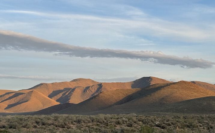 Pictures of Land property located at 80 S Pinenut Dr, Dayton, NV 89403 for sales - image #1