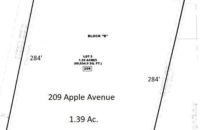 Pictures of Retail, Mixed Use, Land property located at 209 Apple Avenue, Dothan, AL 36303 for sales - image #1
