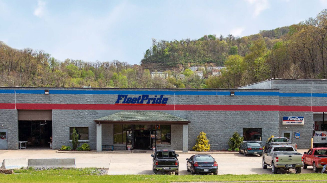 60 Columbia Boulevard, Clarksburg, WV 26301