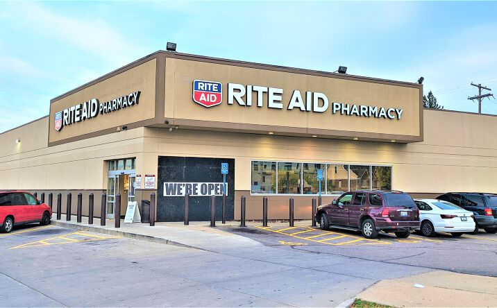 Pharmacy & Drug Stores for Sale in Michigan | Crexi