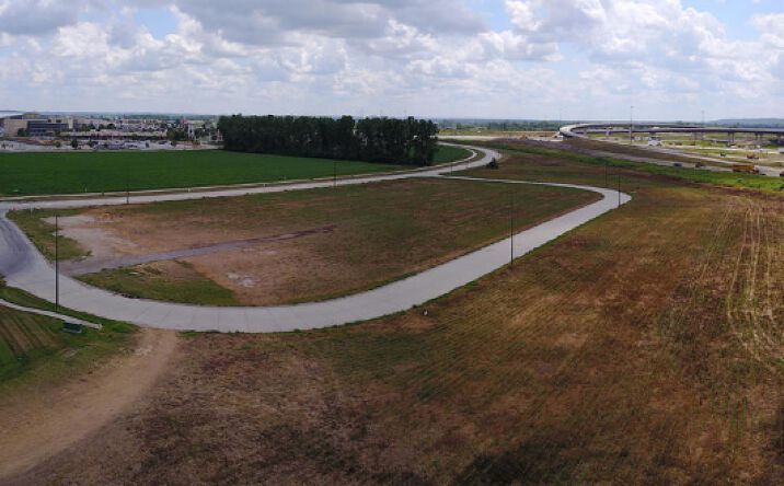 Pictures of Land property located at 3.20 Ac. Mid America Loop, Council Bluffs, IA 51503 for sales - image #1