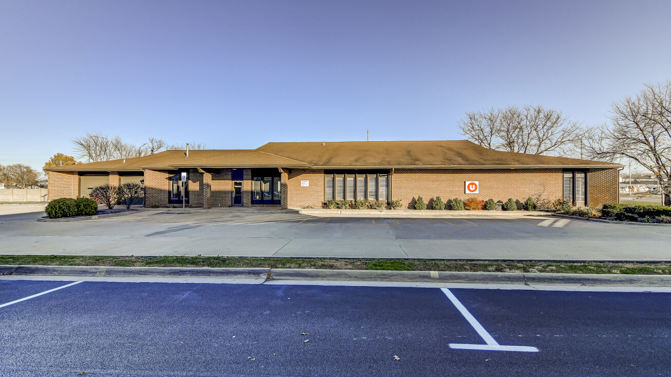 2801 W Lawrence Ave, Springfield, IL 62704