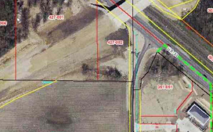 Pictures of Land property located at Lot 2 Reliance Road, Goshen, IN 46526 for sales - image #1