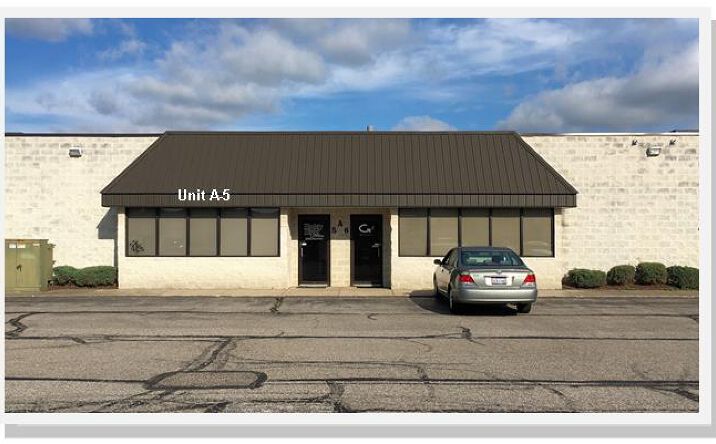 Pictures of Industrial, Mixed Use, Office, Retail property located at 9263 Ravenna Road (SR 82) - Unit A-5, Twinsburg, OH 44087 for comps - image #1