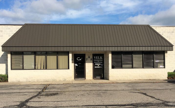 Pictures of Office, Industrial property located at 9263 Ravenna Rd, Twinsburg, OH 44087 for comps - image #1