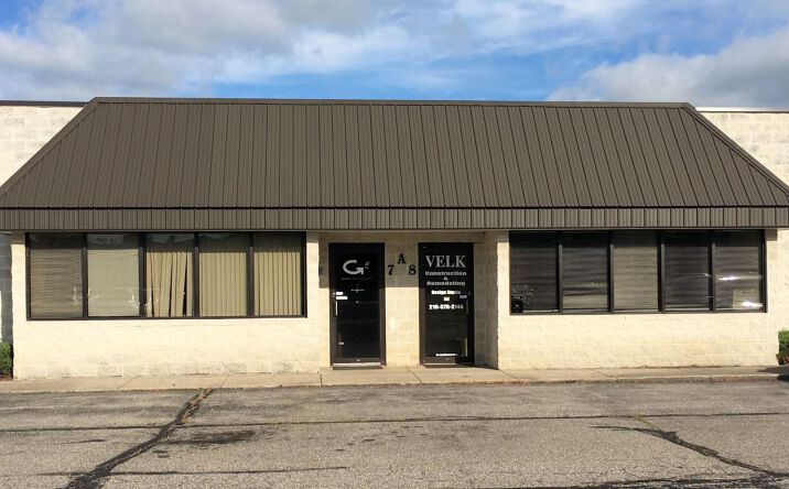 Pictures of Office, Industrial property located at 9263 Ravenna Road, Unit A-8, Twinsburg, OH 44087 for comps - image #1