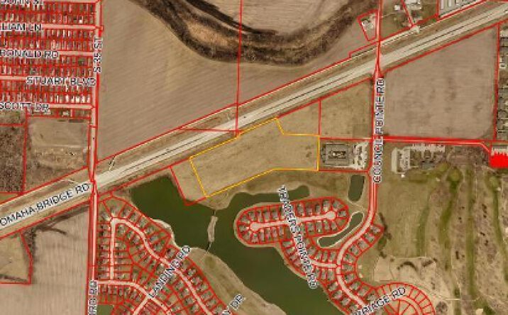 image of property at 90 ACRES VETERANS MEMORL HWY Council Bluffs IA 51501