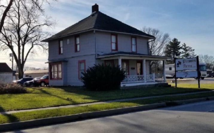 Brownsburg In Commercial Real Estate For Sale Crexi Com