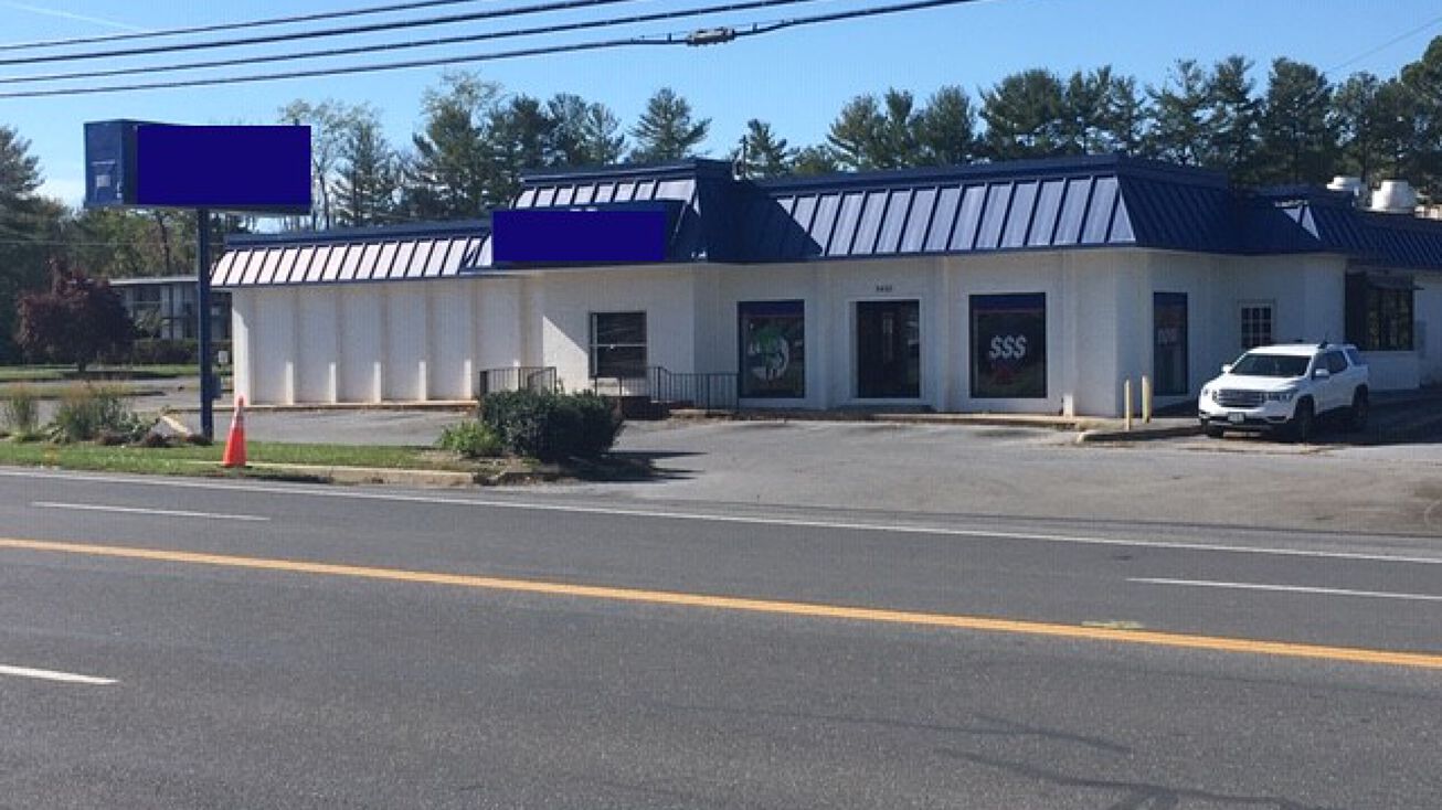 2655 Valley Ave, Winchester, VA 22601