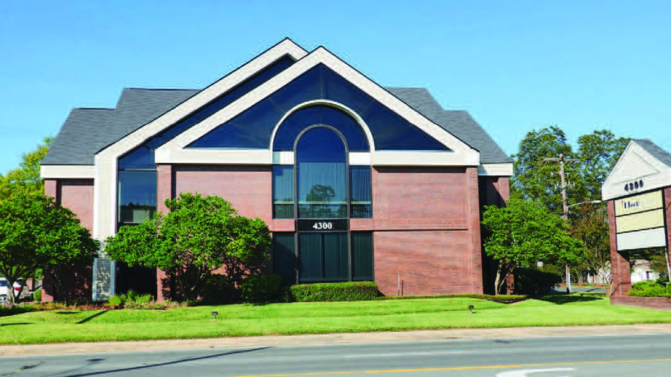 4300 Youree Drive, Shreveport, LA 71105