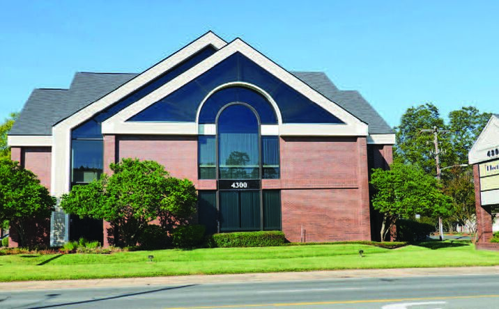 Pictures of Office property located at 4300 Youree Drive, Shreveport, LA 71105 for sales - image #1