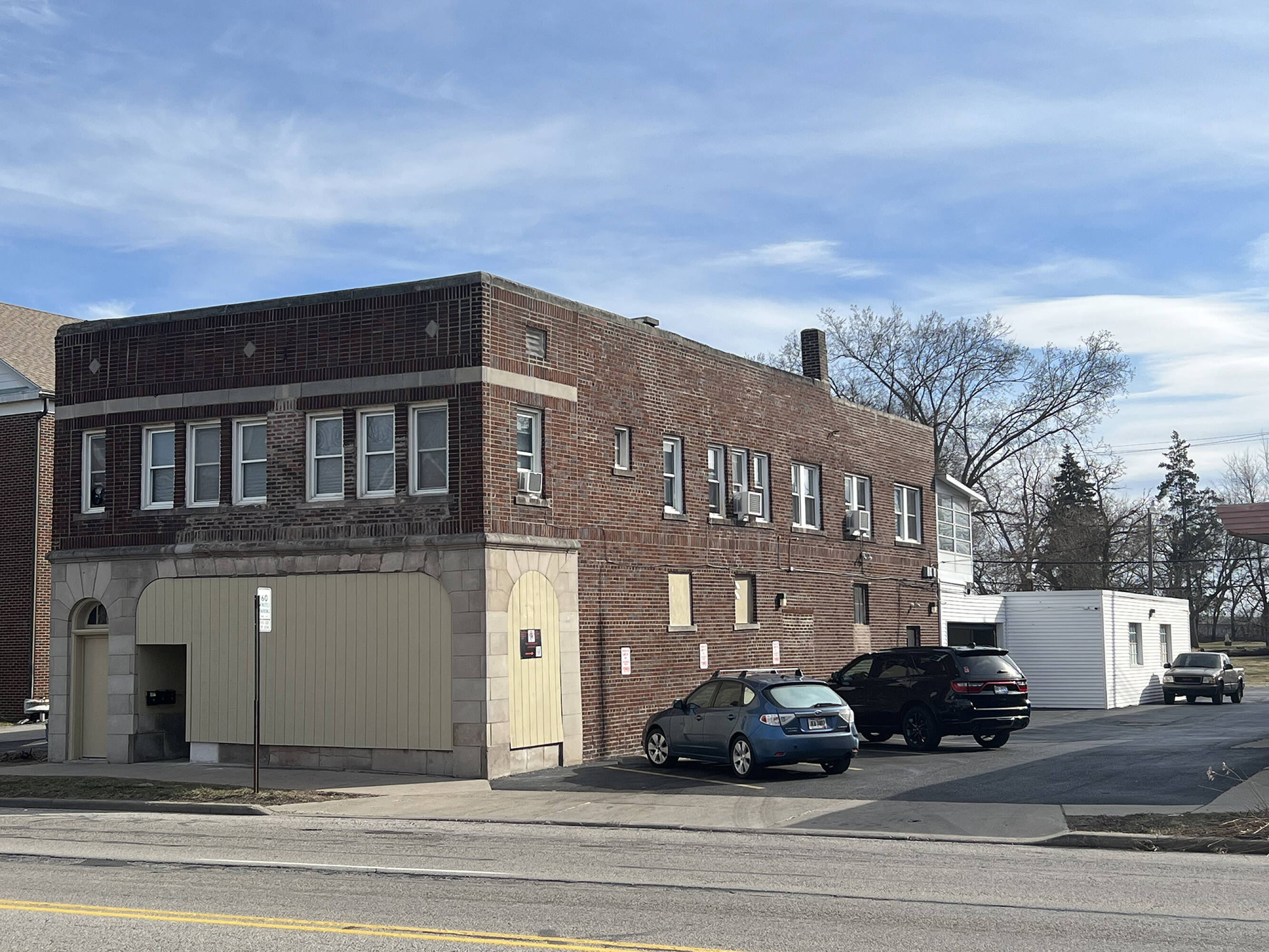 707 Phillips Ave, Toledo, OH 43612