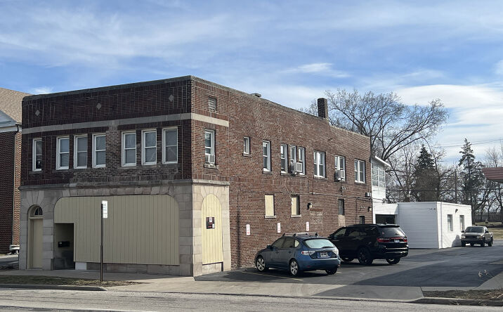Pictures of Multifamily property located at 707 Phillips Ave, Toledo, OH 43612 for sales - image #1