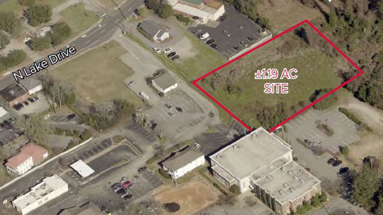 111 Efird St, Lexington, SC 29072 Land for Sale 111 Efird Street