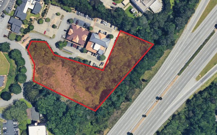 Pictures of Land, Office property located at 68 Pointe Cir, Greenville, SC 29615 for sales - image #1