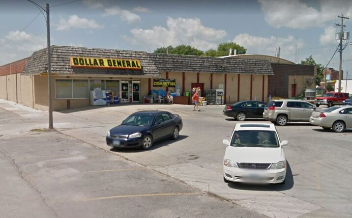 Pictures of Retail property located at 814 Superior Street, Webster City, IA 50595 for sales - image #1