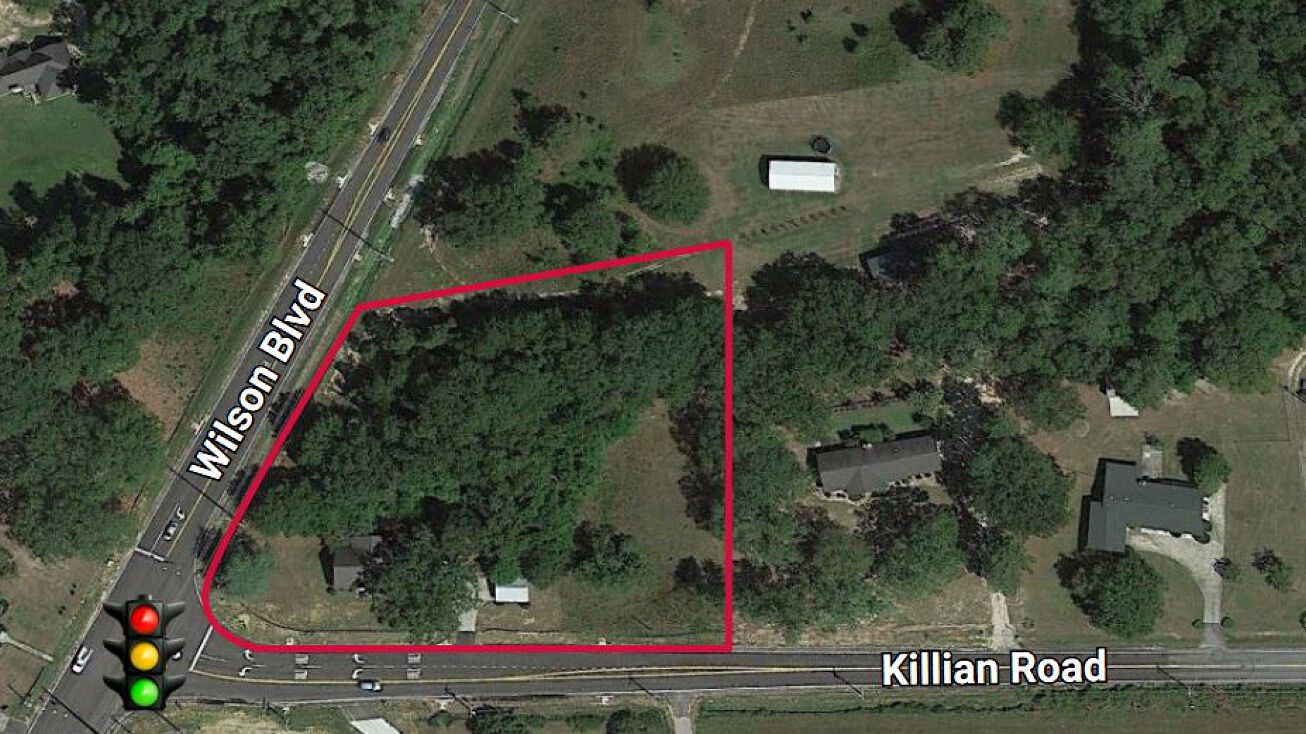 101 Killian Road, Columbia, SC 29203